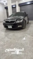  7 سيارة سكودا رمش اوكتوفيا للبيع