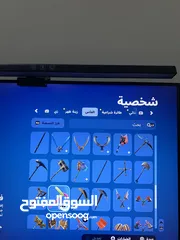  11 حساب فورت للبيع الوصف مهم!!