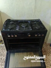  6 غاز ناشيونال