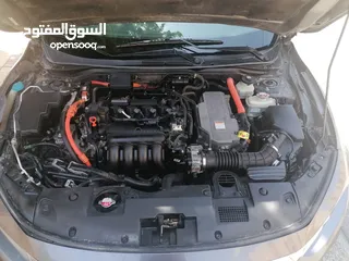  2 هوندا انسايت ستاندرد 2019