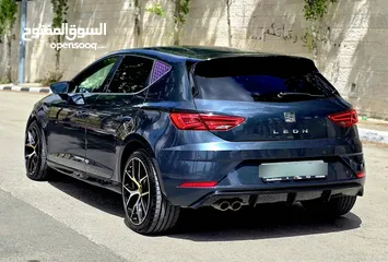  9 سيات ليون اكسيلانس 2019