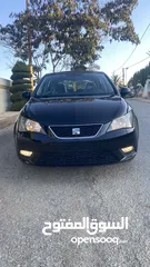  2 سيت ابيزا——-  Seat ibiza 2017