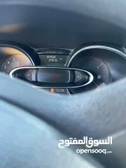  11 رينو،كليو،2016