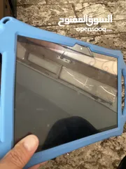  3 تاب صيني نوع atuoch 128 جيجا مستعمل بحالة جيدة جدا