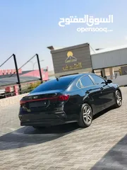 22 كيا k3 2020 وارد كوريا فل الفل كاش او بدفعه 1300 شهري 255