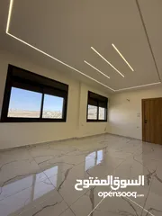  15 شقه طابق أول م 144متر  للبيع بسعر مميز في جبيهه حي المنصور مقابل جامع خديجه أم المؤمنين