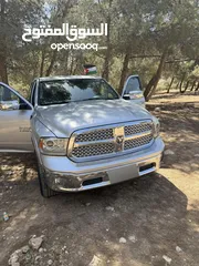  13 دوج رام ديزل 2017