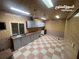  2 Flat for rent near sar roundabout