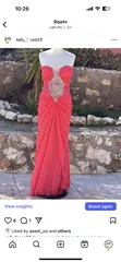  5 فساتين بالجملة 120 فستان