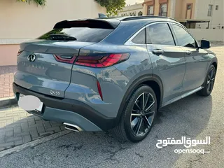  10 QX 55 for sale