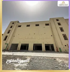  4 مبنى للايجار بالكامل في محافظة الداخلية ولاية بهلاء