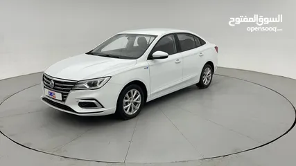  7 (FREE HOME TEST DRIVE AND ZERO DOWN PAYMENT) MG 5