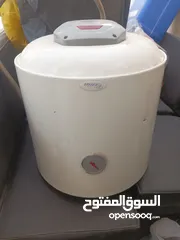  2 كيزر 80 لتر وكيزر 50 لتر للبيع