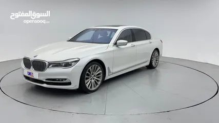  7 (FREE HOME TEST DRIVE AND ZERO DOWN PAYMENT) BMW 740LI