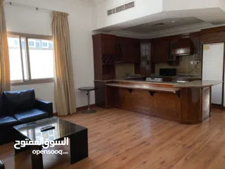  1 Affordable Luxury 2 Bedrooms - Juffair park plaza