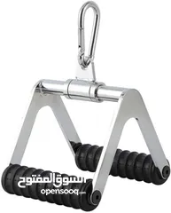  6 جميع مقابض أجهزة الهوم جيم بجميع أشكالها وانواعها قطع غيار مقابض موجود خدمة توصيل