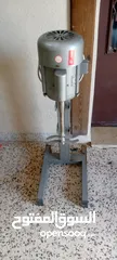 2 مكينة حمص 10 لتر