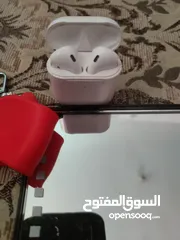  3 سماعات aerbot aifaon