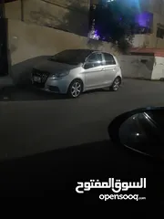  5 جريت وول 2011