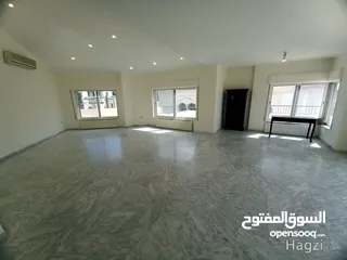  6 شقة غير مفروشة للإيجار 270م2 ( Property 17678 ) سنوي فقط