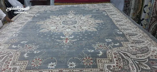  13 turkey carpets