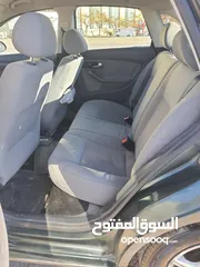  9 سيات ابيزا فحص كامل seat ibiza clean title