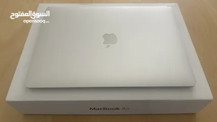  1 Apple MacBook Air 2018 Retina