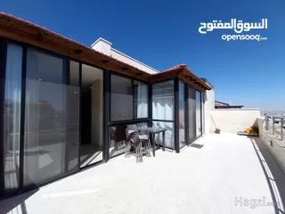  7 شقة للايجار في عبدون  ( Property 33714 ) سنوي فقط