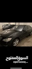  16 مرسيدس s400 هايبرد موديل 2010