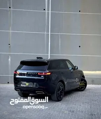  4 للإيجار رنج سبورت HSE يومي أسبوعي شهري
