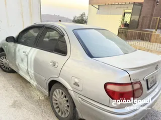  1 نيسان سني 2001