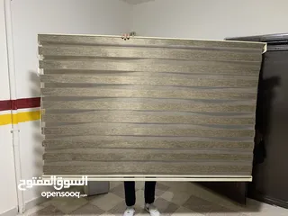  3 برادي زيبرا تركي بحالة ممتازه