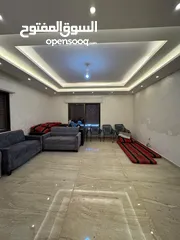  6 شقة جديدة لم تسكن بمساحة 300م
