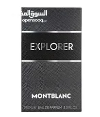  3 100 ml Montblanc