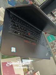  5 Lenovo thinkpad Core i5 بحالة الوكالة