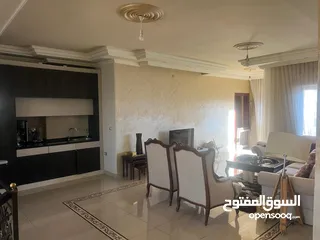  19 شقة دوبلكس للإيجار  Furnished duplex for rent