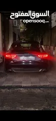  23 سيارة Audi A5 S-line sport back