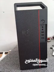  1 جهاز جديد كامل Core i5 Gen4