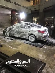  6 هيونداي اكسنت 2014 فحص كامل