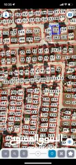  6 للبيع في حوض الصبيح اربد