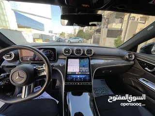  15 Mercedes cle300