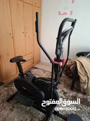  4 جهاز orbit sports