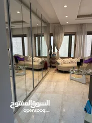  7 شقة دوبلكس للبيع في دير غبار  - REF : 14649