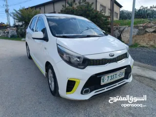  5 مورننج 2018 جي تي اي موديل 2018