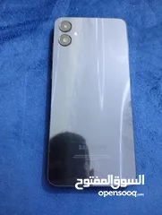  1 سامسونج جالكسي a05 للبيع