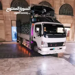  3 البرق للنقل العفش والاثاث والبضائع علا مدار الساعة  خدمة 24 ساعة