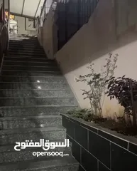  1 شقة للبيع الإرسال