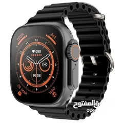  3 Smart watch x8 ultra