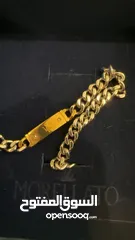  22 اساور اصليه ماركه فرزاتشي