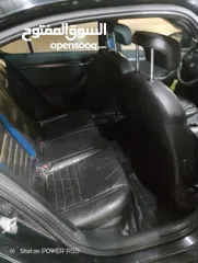  10 سكودا اكتافيا 2016 تسيير 2018 ماطور 2000 أوتوماتيك ديزل